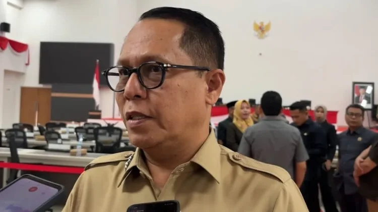 Pemprov Sulbar Minta Kabupaten Data Ulang Warga yang tidak sesuai Desil