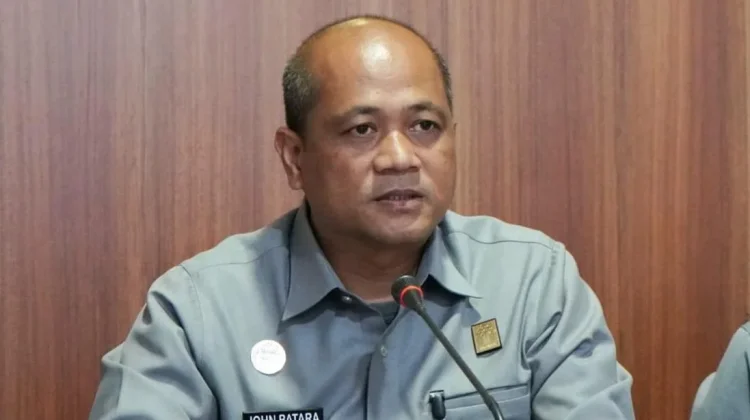 Kemenkum Sulbar Bekali Paralegal Jadi Garda Akses Hukum