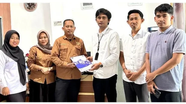 Cegah Tindak Pencucian Uang, Kemenkum Sulbar Audit PMPJ Notaris di Mateng