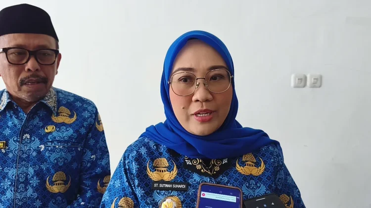 Desil Tidak Sesuai, Bupati Mamuju Minta Masyarakat Proaktif Ubah Data