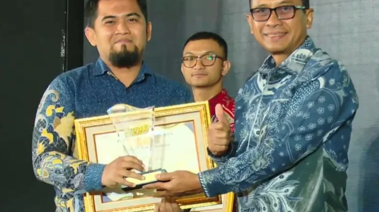 Inilah Pemenang Anugerah Karya Jurnalistik BPJS Kesehatan 2026