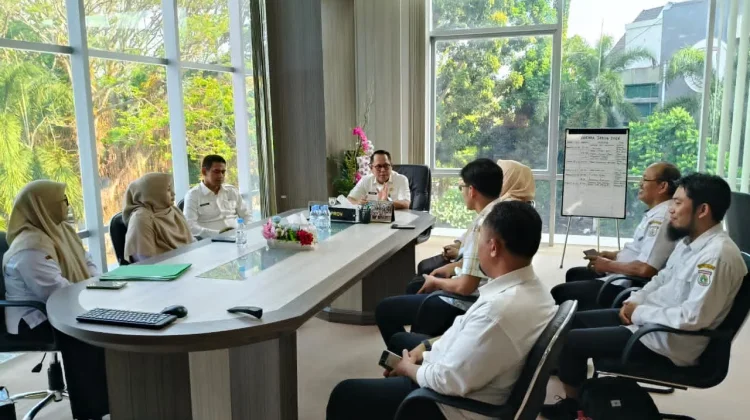 Pasien Usia Produktif Dominasi Poli Jiwa, Pemprov Sulbar Perkuat Layanan Jiwa