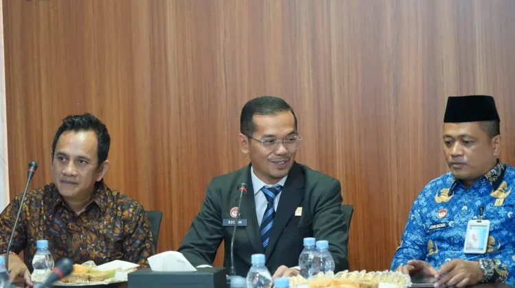 Kemenkum Sulbar Soroti Pentingnya Kearifan Lokal Masuk Program Legislasi Daerah