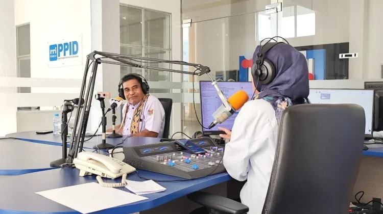 Pemkab Mamuju Kaji Subsidi Distribusi Pangan