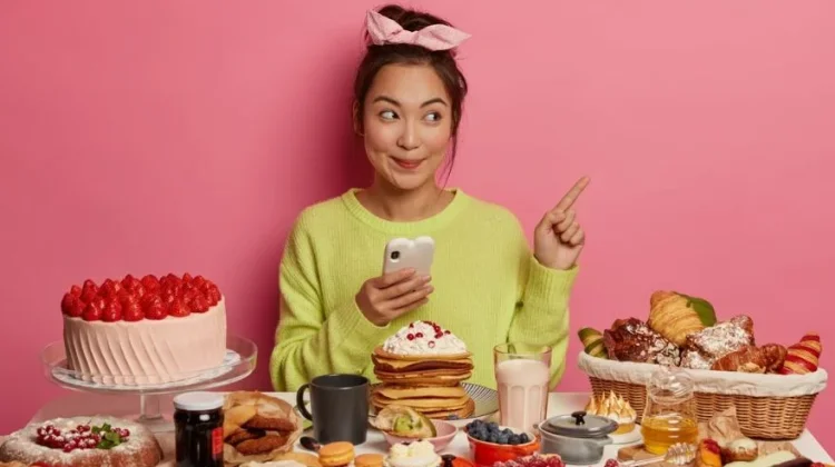 Kenapa Jajanan Viral Selalu Bikin Kita Penasaran?