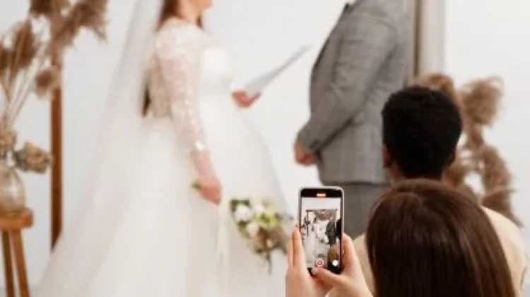Bukan Fotografer, Kenapa WCC Makin Dicari dalam Pernikahan?