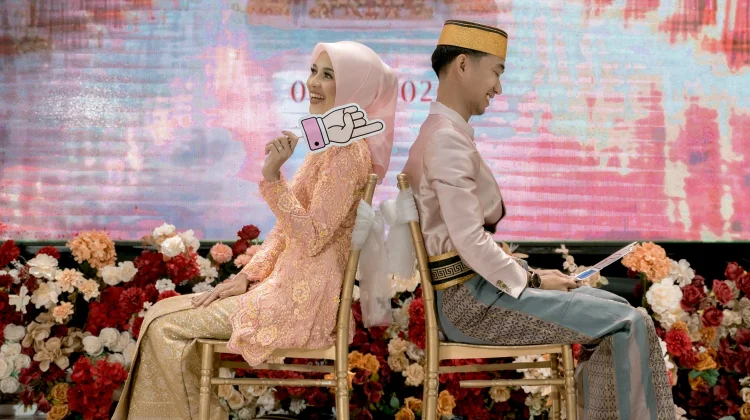 Kumpulan Pertanyaan Tes Kekompakan untuk Calon Pengantin saat Lamaran