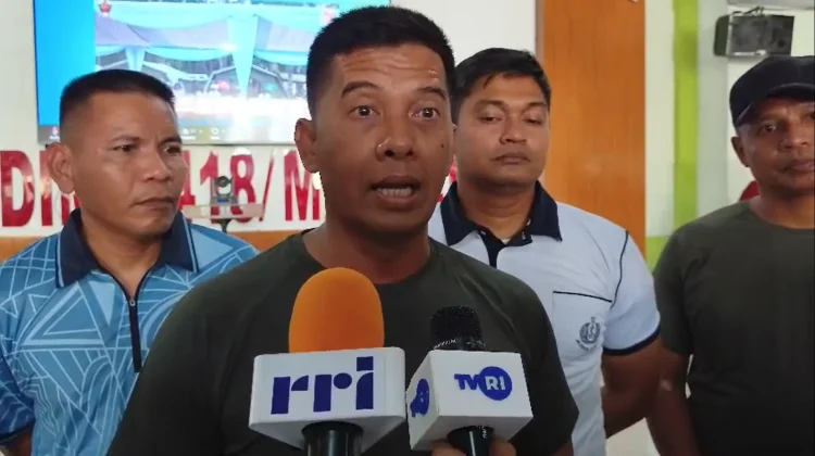 HUT ke-81 TNI, Korem 142 Mamuju Layani 1.400 Warga Memeriksa Kesehatan Gratis