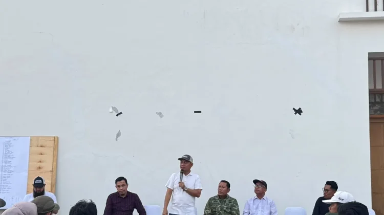 Sandeq Silumba 2026, 80 Sandeq Menerima Haknya Mulai Baju Peserta hingga Uang Saku