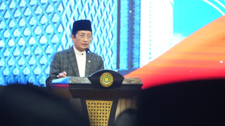 Mentri Agama RI akan ke Mamuju, Hadiri Maulid Nabi