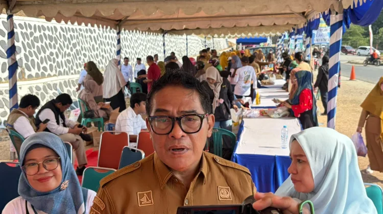 Sambut HUT Sulbar ke 22 Tahun, Pemprov Gelar Gerakan Pangan Murah