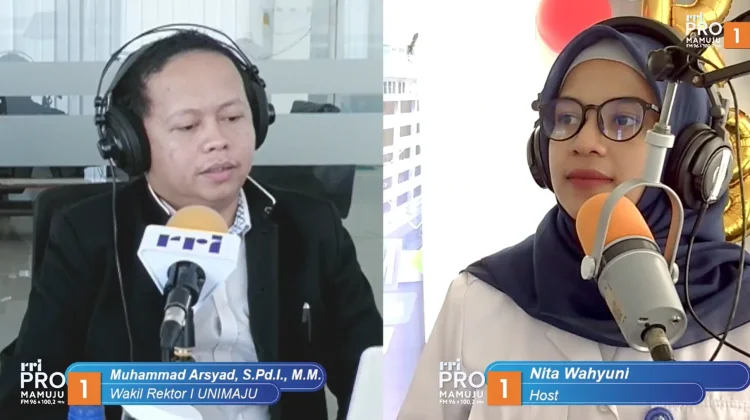 Usia 22 Tahun Sulbar, Akademisi Soroti APBD masih Tergantung Transfer Pusat