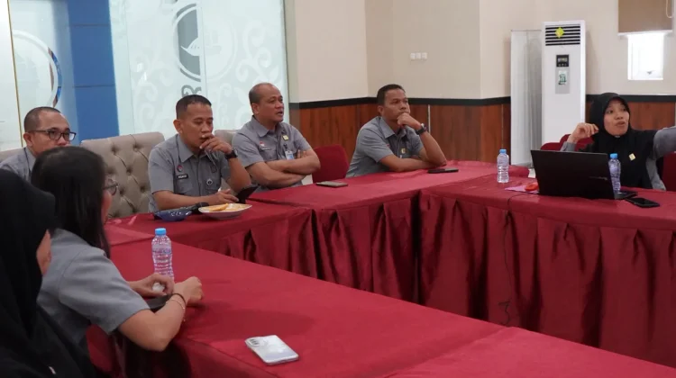 Seleksi POLTEKPIN, Kemenkum Sulbar Pastikan Proses Berjalan Objektif
