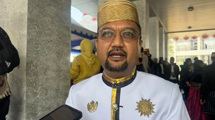 Peserta Sandeq Silumba 2026 Naik 60 Persen, Siap Start dari Pantai Banua Majene