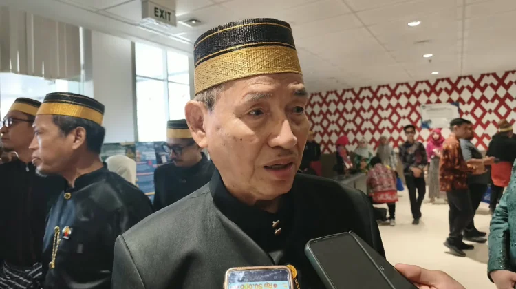 HUT ke-22 Sulbar, Tokoh Pejuang: Setiap Rupiah Harus untuk Rakyat