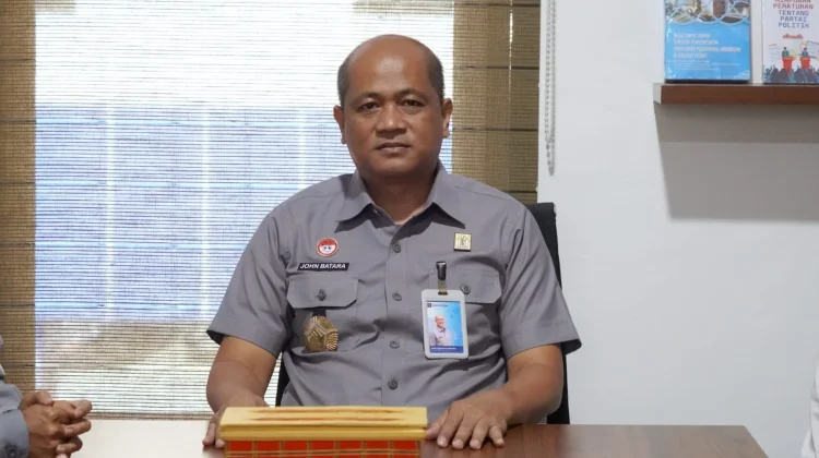 Kemenkum Sulbar Matangkan Rencana Kerja Pembinaan Hukum