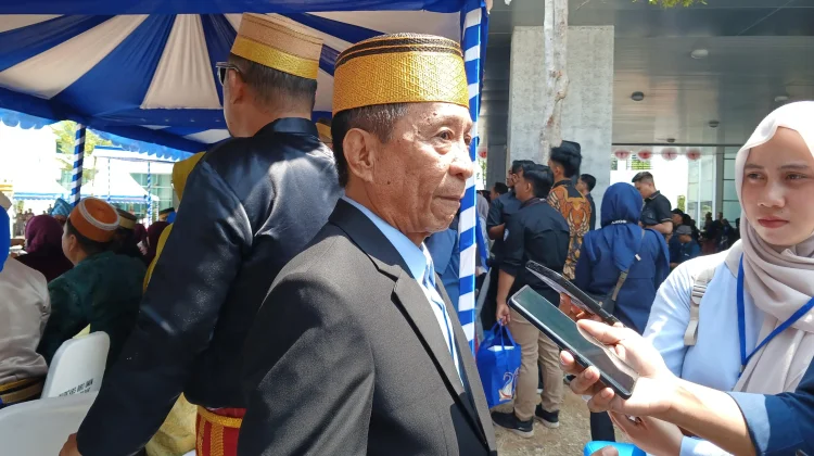 Partai Koalisi Agendakan Ulang Rapat Pengusulan Nama Wagub Sulbar