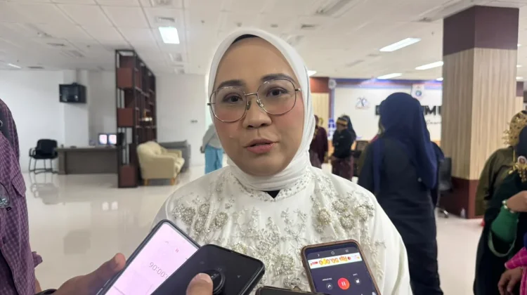 HUT ke-22 Sulbar, Bupati Mamuju Tekankan Kolaborasi Pembentukan Ibu Kota