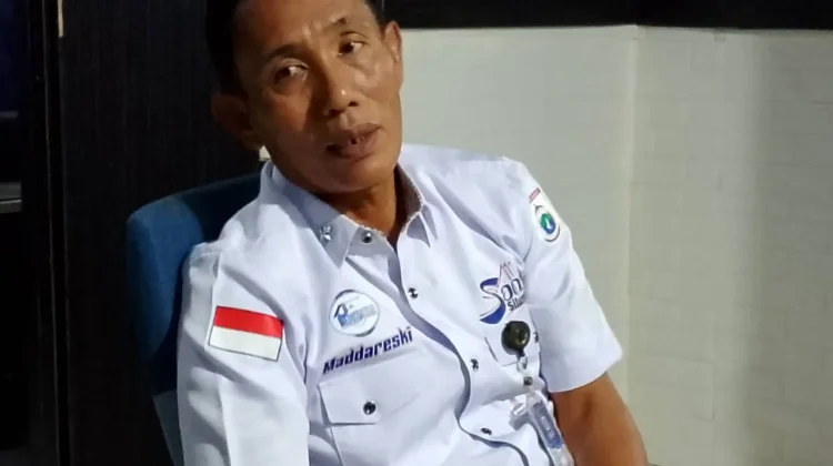 Pekerjaan Rumah tidak Layak Huni di Sulbar baru Berjalan 30 Persen