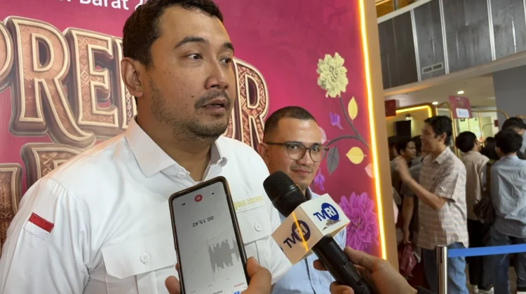 BI Optimis Pertumbuhan Ekonomi Sulbar Tetap Tumbuh Positif Sepanjang 2026