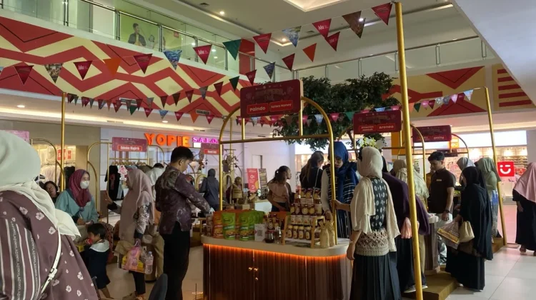 BI Sulbar Dorong UMKM Naik Kelas lewat Mandarpreneur Fair 2026