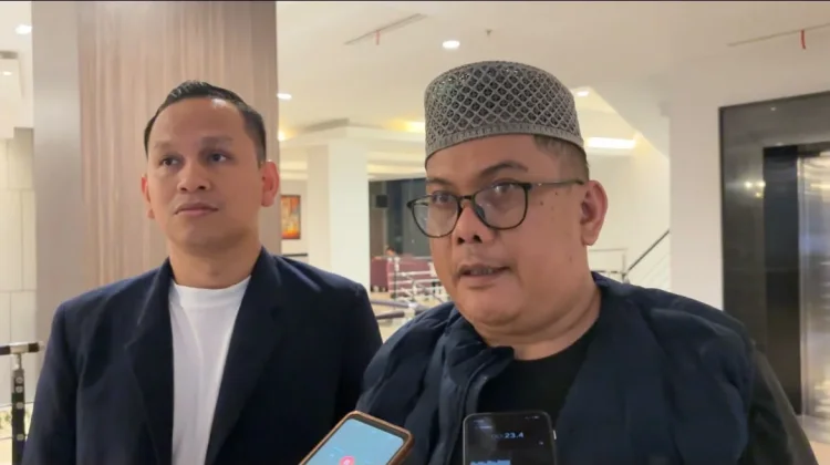 Muncul Tiga Nama, Rapat Koalisi Penentuan Cawagub Sulbar Diskors
