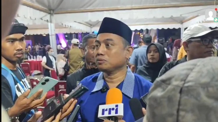 Sandeq Silumba 2026 Sukses, Anggaran Tahun Depan Diproyeksikan Tiga Kali Lipat