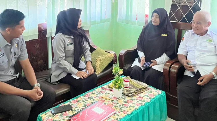Kemenkum Sulbar Siapkan Mapparade Hukum bagi Pelajar Mamuju