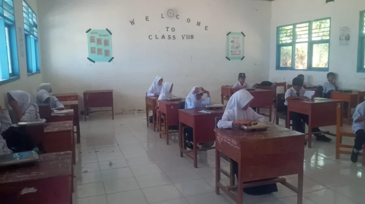 SPPG Galung Tapalang Salurkan Makan Bergizi Gratis untuk 19 Sekolah
