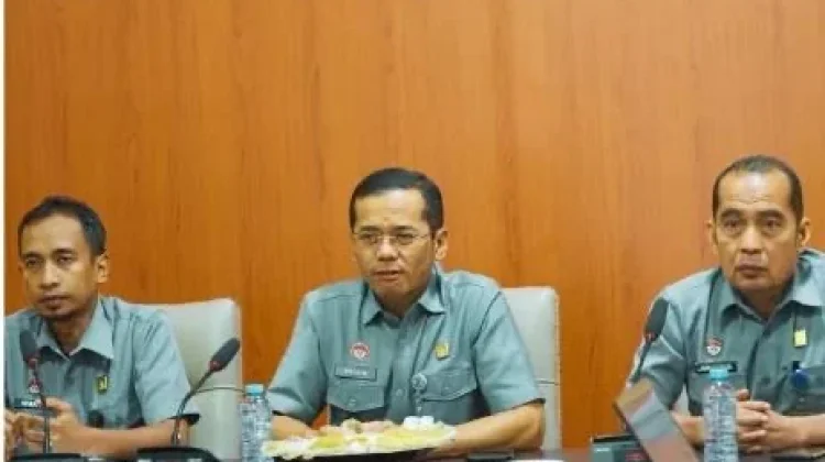 Kemenkum Sulbar Cek Dokumen Aset Tanah, Kuatkan PIPK 2026