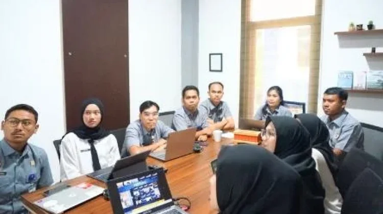 Kemenkum Sulbar Dalami Arah Kebijakan Indikasi Geografis
