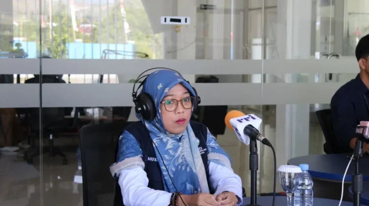 BMKG Mencatat Zona Musim di Sulbar Bertambah Jadi 14 Zona