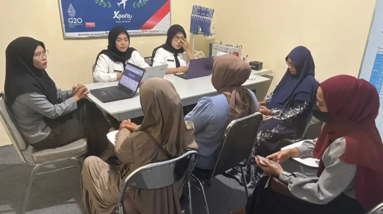 Kakanwil Kemenkum Sulbar Perluas Layanan AHU Bagi Pelaku Usaha Hasil Laut