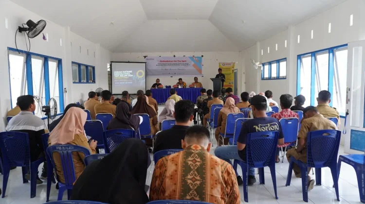 Ombudsman Sulbar Gelar Literasi Layanan Publik, Dekatkan Akses Pengaduan Warga