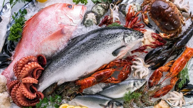 Bye-Bye Bau Amis! Ini Bahan Alami yang Bisa Digunakan untuk Seafood