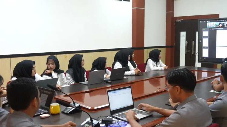 Kemenkum Sulbar Evaluasi Perda Ternak, Dorong Regulasi Lebih Adaptif
