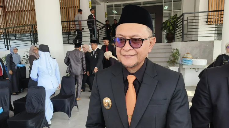 PAW Wagub Sulbar Belum Temu Titik Terang, Partai Koalisi masih Koordinasi ke DPP