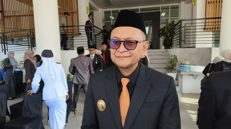 PKS Tetap Pertahankan Abdul Latief sebagai Calon PAW Wagub Sulbar