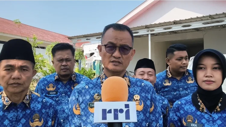 Tepis Isu Blok Mewah, Ditjenpas Sulbar Sidak Lapas Pembinaan Anak