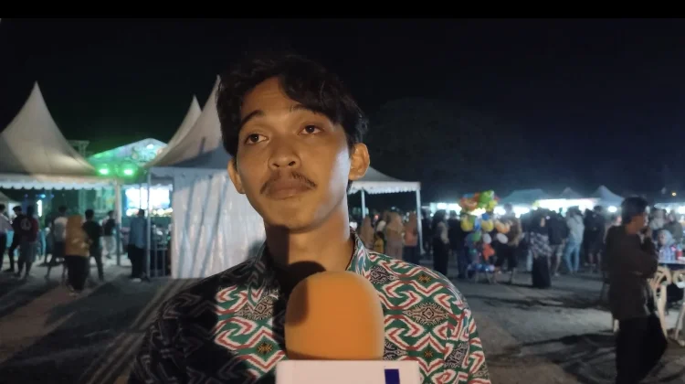 Sure Festival Sendana, Wadah Anak Muda Hidupkan Seni Tradisional