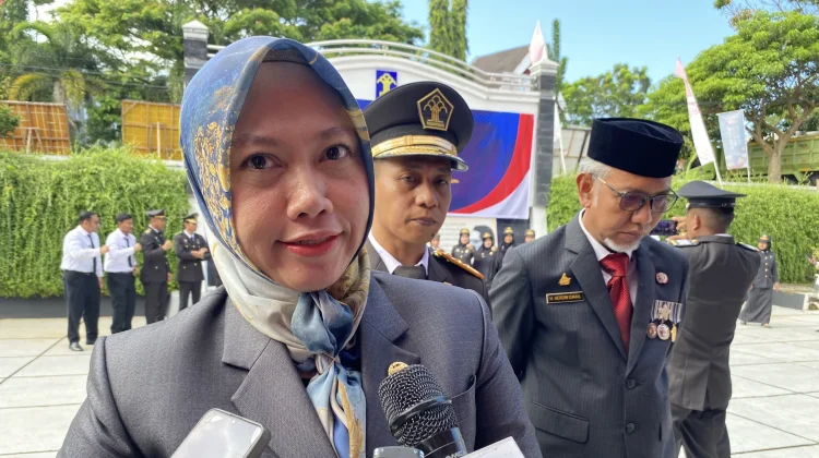 Ketua DPRD Sulbar: Pinjaman SMI Dibahas dalam RAPBD