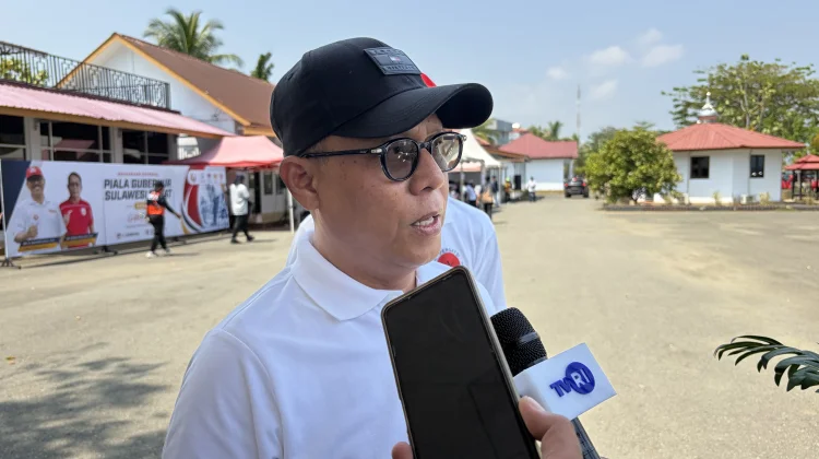 Piala Gubernur Gateball 2026 Jadi Ajang Pemanasan Atlet menuju Kejurnas
