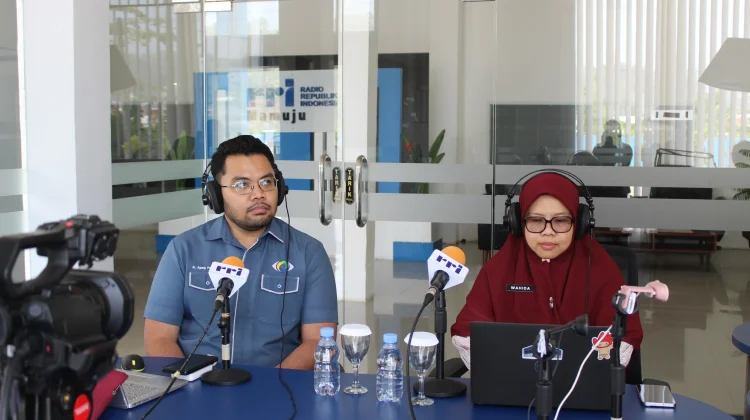 Pentingnya Deteksi Dini Cegah Gangguan Penglihatan Anak