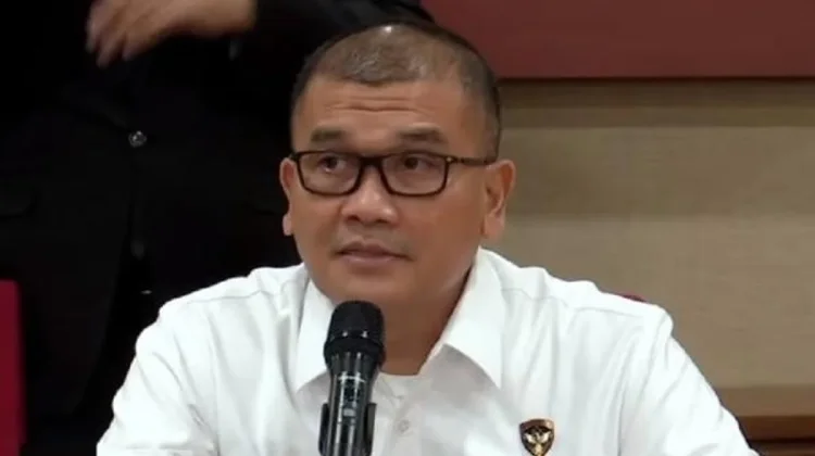 Sertijab Kapolda Sulbar Digelar Malam Ini di Mabes Polri