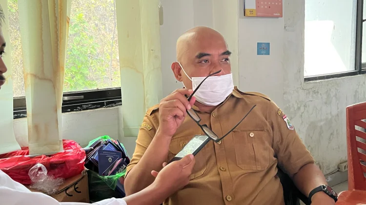 Sebanyak 3.275 Pasien TBC Sulbar Tuntas Jalani Pengobatan