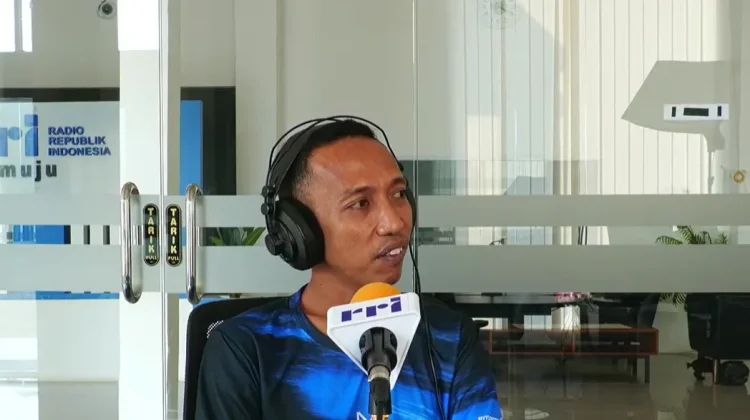 Mamuju Run 2026 Dirancang Jadi Pintu Promosi Wisata Mamuju