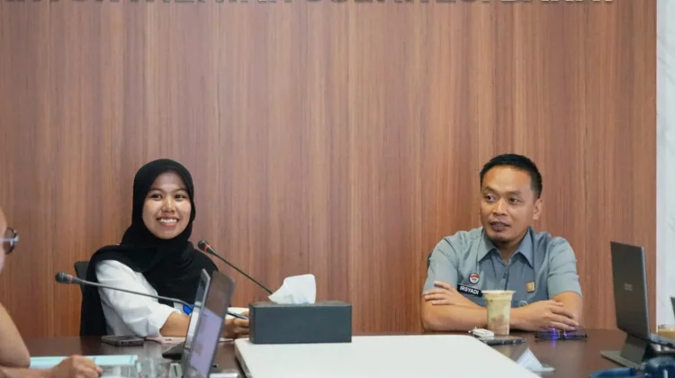 Kemenkum Sulbar Dorong Regulasi Daerah Responsif terhadap Kebutuhan Daerah