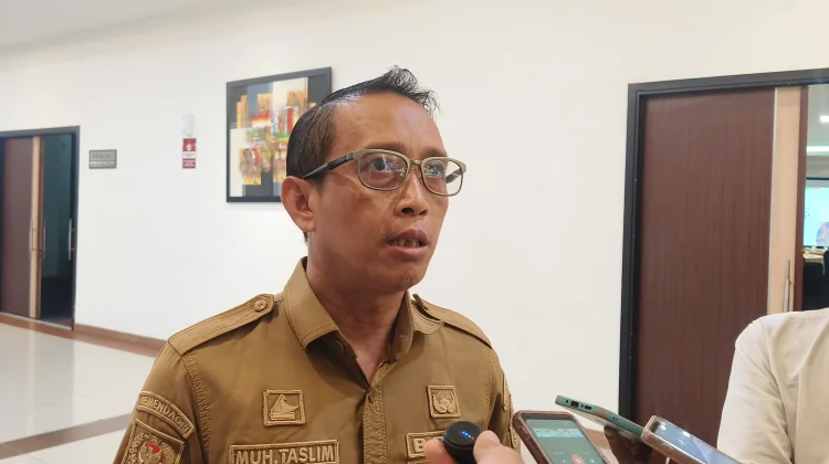 Pemkab Mamuju Susun Tata Ruang, Tiga Kawasan untuk Dorong Investasi