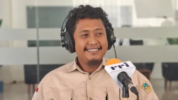 KTNA Sulbar Minta Petani Siapkan Sumber Air di Tiap Titik Kebun