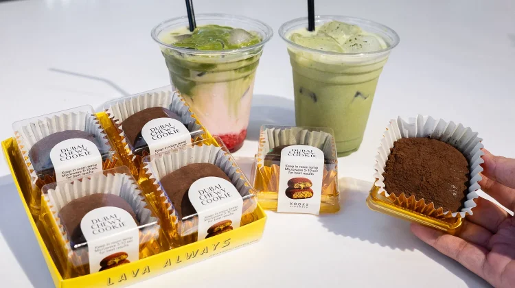 Dari Foto hingga Review, Kenapa Makanan Viral Cepat Menyebar?